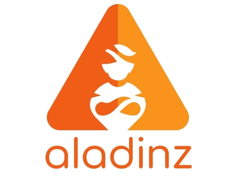 Aladinz® Logo